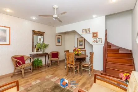 Casa com 2 Quartos à venda, 98m² no Planalto Paulista, São Paulo