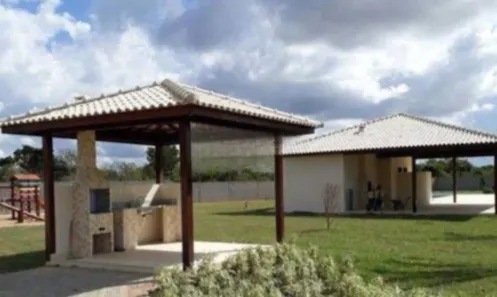 Lote/Terreno à venda, 140m² no Parque Jóquei Club, Campos dos Goytacazes
