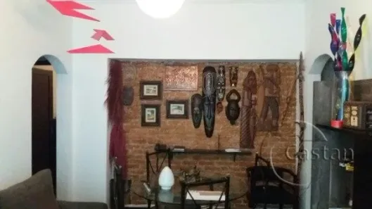 Apartamento com 2 Quartos à venda, 90m² no Mooca, São Paulo