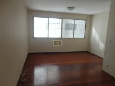 Apartamento com 2 Quartos à venda, 100m² no Bosque da Saúde, São Paulo