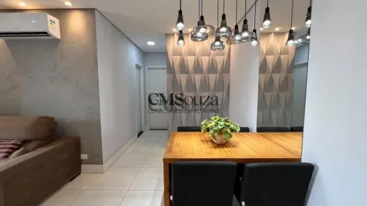 Apartamento com 2 Quartos à venda, 75m² no Santa Rosa, Londrina