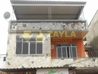 Apartamento com 2 Quartos à venda, 113m² no Guadalupe, Rio de Janeiro