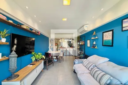Apartamento com 2 Quartos à venda, 75m² no Botafogo, Rio de Janeiro