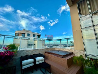 Cobertura com 3 Quartos à venda, 144m² no Jardim Umuarama, São Paulo