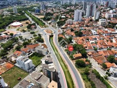Lote/Terreno à venda, 707m² no Jardim São Luiz, Montes Claros