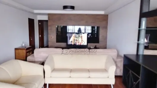 Apartamento com 3 Quartos à venda, 224m² no Centro, Sorocaba
