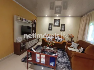 Casa com 3 Quartos à venda, 170m² no São Cristóvão, Betim