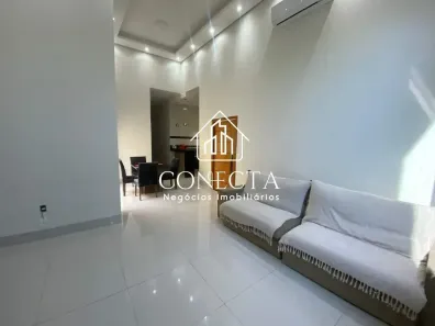 Casa com 4 Quartos à venda, 180m² no Granada, Uberlândia