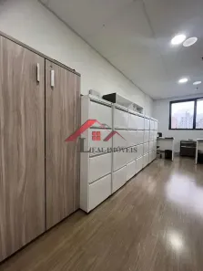 Sala Comercial à venda, 38m² no Centro, São Caetano do Sul