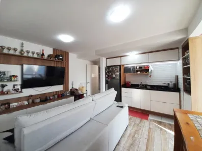 Apartamento com 2 Quartos à venda, 48m² no Estância Velha, Canoas