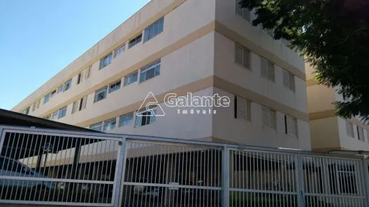 Apartamento com 2 Quartos à venda, 75m² no Parque Taquaral, Campinas