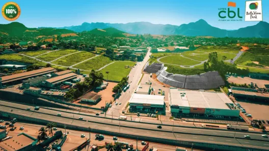 Lote/Terreno à venda, 500m² no Marcílio de Noronha, Viana