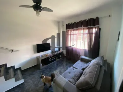 Sobrado com 2 Quartos à venda, 246m² no Nova Gerty, São Caetano do Sul