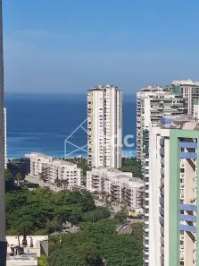 Apartamento com 2 Quartos à venda, 62m² no Barra da Tijuca, Rio de Janeiro