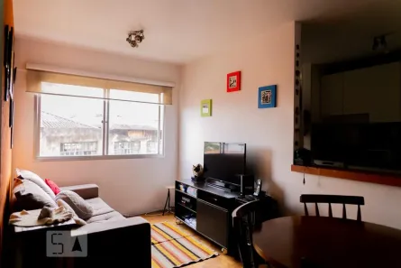 Apartamento com 2 Quartos à venda, 53m² no Vila Monumento, São Paulo