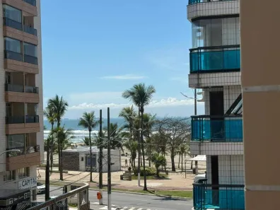Apartamento com 2 Quartos à venda, 114m² no Tupi, Praia Grande