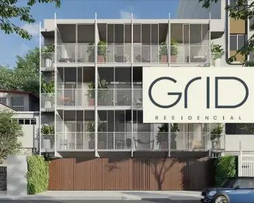 Apartamento com 1 Quarto à venda, 48m² no Gávea, Rio de Janeiro