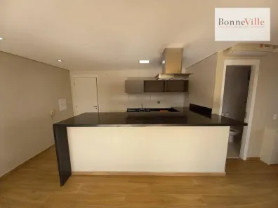 Apartamento com 1 Quarto à venda, 60m² no Vila Cruzeiro, São Paulo
