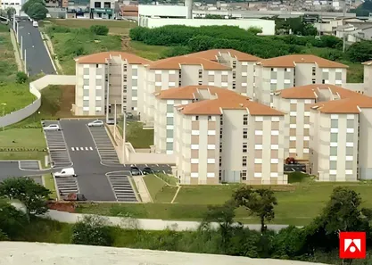 Apartamento com 2 Quartos à venda, 49m² no Planalto do Sol II, Santa Bárbara D'Oeste