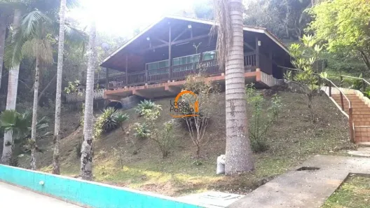 Fazenda/Sítio com 4 Quartos à venda, 10000m² no Luiz Fagundes, Mairiporã
