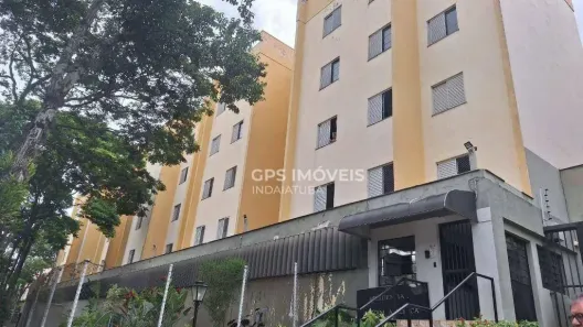 Apartamento com 2 Quartos à venda, 72m² no Jardim Moacyr Arruda, Indaiatuba