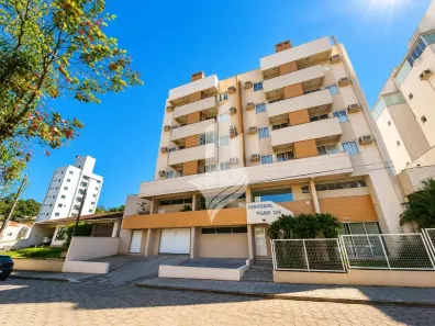 Apartamento com 1 Quarto à venda, 31m² no Itoupava Seca, Blumenau