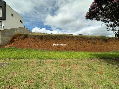 Lote/Terreno à venda, 455m² no Cruzeiro de Santo Antônio, Juiz de Fora