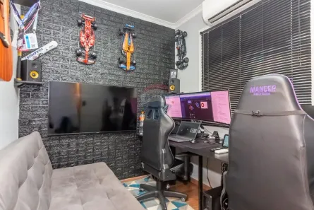 Casa de Condomínio com 3 Quartos à venda, 115m² no Jaraguá, São Paulo