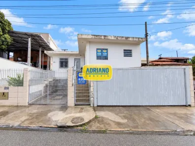 Casa com 1 Quarto para alugar, 60m² no Jardim Atlântico, Florianópolis