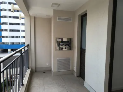 Apartamento com 2 Quartos à venda, 64m² no Botafogo, Campinas