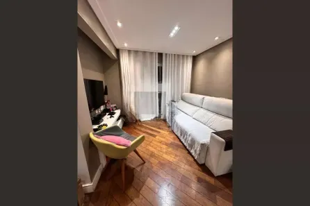 Apartamento com 2 Quartos à venda, 70m² no Vila Ipojuca, São Paulo