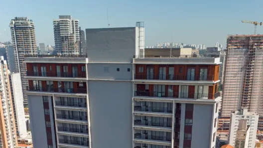 Apartamento com 3 Quartos à venda, 71m² no Jardim das Acácias, São Paulo