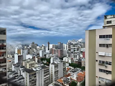 Apartamento com 2 Quartos à venda, 76m² no Ipanema, Rio de Janeiro