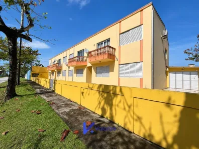 Apartamento com 2 Quartos à venda, 61m² no Pontal do Sul, Pontal do Paraná