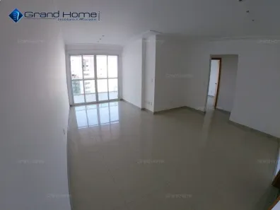 Apartamento com 3 Quartos à venda, 98m² no Itapuã, Vila Velha