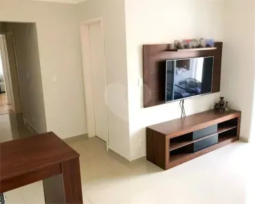 Apartamento com 2 Quartos à venda, 64m² no Vila Lucy, Sorocaba