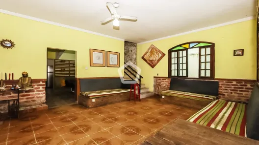 Casa com 3 Quartos à venda, 375m² no Jacarepaguá, Rio de Janeiro