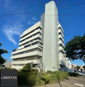 Sala Comercial com 1 Quarto à venda, 47m² no Santana, Porto Alegre