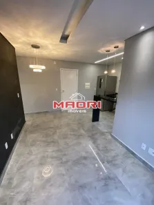 Apartamento com 2 Quartos à venda, 50m² no Santa Claudina, Vinhedo