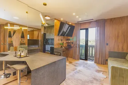 Apartamento com 2 Quartos à venda, 100m² no Jardim Paulistano, São Paulo