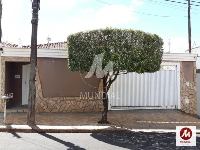 Imóvel Comercial com 3 Quartos à venda, 195m² no Residencial e Comercial Palmares, Ribeirão Preto