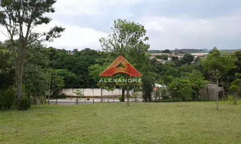 Lote/Terreno à venda, 1800m² no Chácaras Pousada do Vale, São José dos Campos