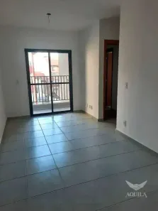 Apartamento com 2 Quartos à venda, 55m² no Jardim Europa, Sorocaba