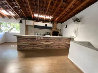 Sobrado com 3 Quartos à venda, 119m² no Santo Antônio, São Caetano do Sul