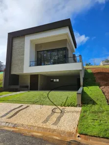 Casa de Condomínio com 3 Quartos à venda, 300m² no Jardim São Pedro, Mogi das Cruzes