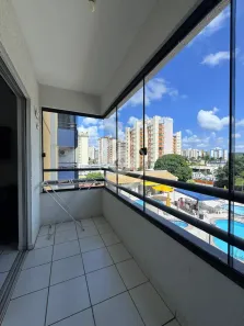 Apartamento com 1 Quarto à venda, 90m² no Do Turista 2ª Etapa, Caldas Novas