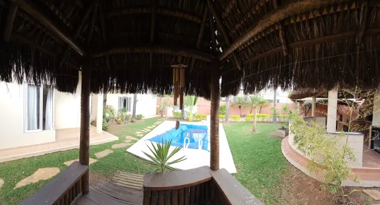 Casa com 4 Quartos à venda, 264m² no Bandeirantes (Pampulha), Belo Horizonte