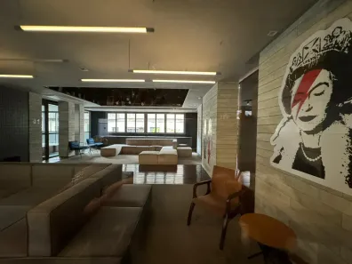 Apartamento com 1 Quarto à venda, 19m² no Pinheiros, São Paulo