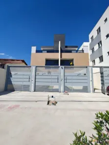 Casa com 3 Quartos à venda, 116m² no Santa Lúcia, Betim