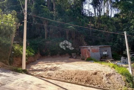 Lote/Terreno à venda, 653m² no Capoavinha, Mairiporã